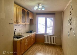 4-комнатная квартира на продажу, 80.5 м2, Краснодар, улица Тюляева, 11, Комсомольский микрорайон
