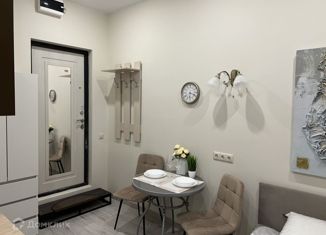 Квартира на продажу студия, 14 м2, Москва, Электрический переулок, 8с5, Электрический переулок