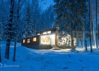 Продажа дома, 155 м2, село Луговое, Заречная улица