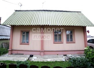 Продаю дом, 45 м2, СНТ Обские Просторы, Обская улица, 175