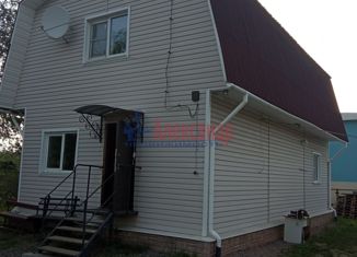 Дом на продажу, 120 м2, садоводческий массив Мяглово-Карьер, Морская улица