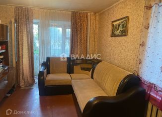 Продаю 1-комнатную квартиру, 30 м2, Рыбинск, Железнодорожная улица, 33Б