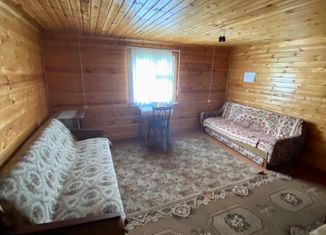 Продажа дома, 111 м2, деревня Липуниха