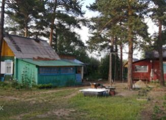 Продается дом, 40 м2, СНТ Радуга