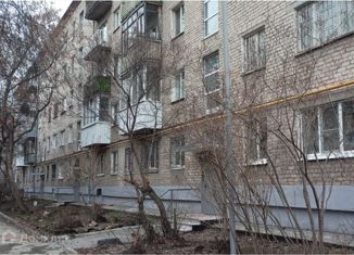 Двухкомнатная квартира на продажу, 43.3 м2, Екатеринбург, улица Отто Шмидта, 66