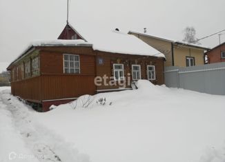 Продажа дома, 80 м2, деревня Скурыгино, деревня Скурыгино, 21