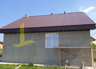 Продажа дома, 78 м2, село Новое Барятино, Светлая улица