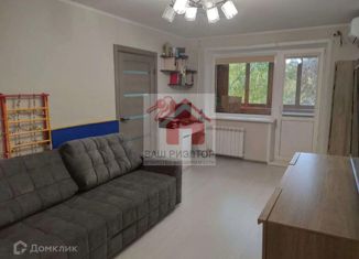 Продается двухкомнатная квартира, 44.4 м2, Самара, улица Мориса Тореза, 5, метро Московская