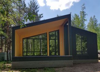 Продаю дом, 90 м2, садоводческое товарищество Заречье-2, садоводческое товарищество Заречье-2, 581В