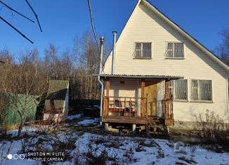 Продаю дом, 140 м2, деревня Захарково