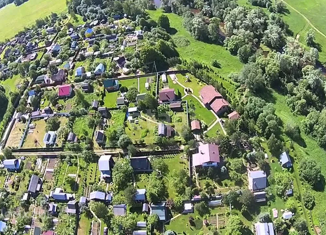 Земельный участок на продажу, 40 сот., деревня Радюкино