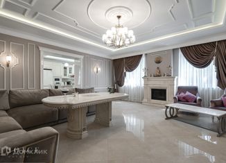 Продается дом, 670 м2, село Лайково