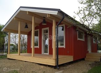 Продажа дома, 85 м2, НСТ Новые Сады Сатурна, Вишнёвая улица, 93