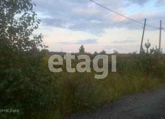 Земельный участок на продажу, 12.1 сот., село Богандинское