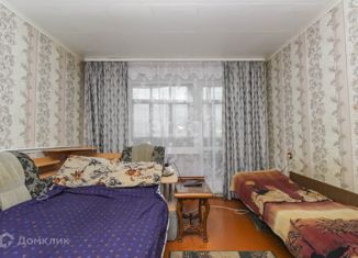 Продаю 2-комнатную квартиру, 51 м2, посёлок Новоомский, улица Николаева, 2