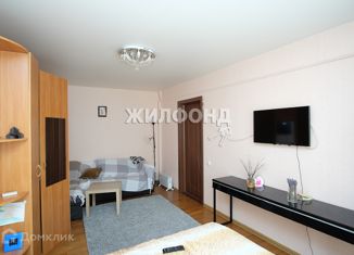 Продаю 2-комнатную квартиру, 40.9 м2, Новосибирск, улица Лермонтова, 12, улица Лермонтова