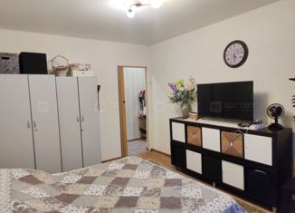 Продается 2-комнатная квартира, 46 м2, Татарстан, улица Чкалова, 13