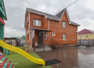 Продажа дома, 199 м2, деревня Приветная, улица Дружбы