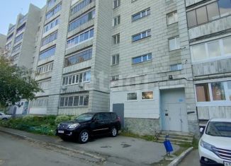 Продам 1-комнатную квартиру, 34.9 м2, Екатеринбург, Красноуральская улица, 22, метро Геологическая