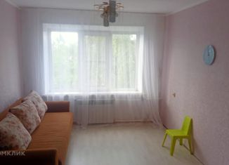 Продажа 2-ком. квартиры, 40.6 м2, Старица, улица Чернозерского, 8