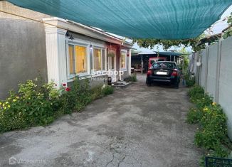 Продажа дома, 58 м2, село Яркое Поле, Учительская улица, 22