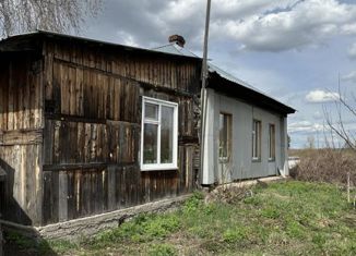 Продам дом, 75.1 м2, Кемеровская область, улица Чапаева