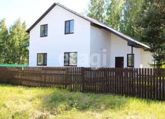 Продаю дом, 153 м2, рабочий посёлок Заокский, Майская улица, 10