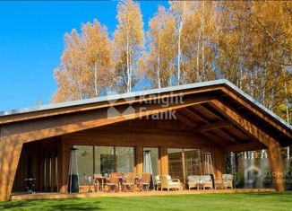 Продаю дом, 293 м2, деревня Сорокино, Речная улица, 16