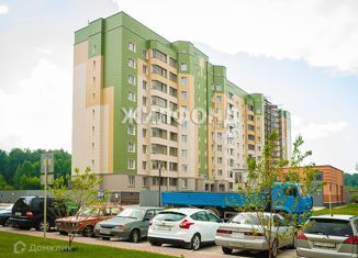 Продаю двухкомнатную квартиру, 43 м2, рабочий посёлок Кольцово, Рассветная улица, 10