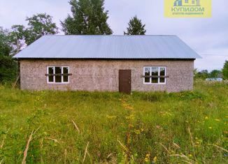 Дом на продажу, 115.6 м2, село Ачкасово, Новая улица