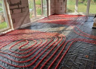 Продам дом, 43 м2, посёлок Залесье