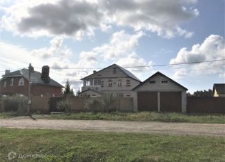Дом на продажу, 192 м2, деревня Званка, Лесная улица, 48