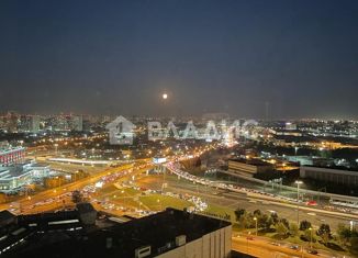 Продам двухкомнатную квартиру, 68.8 м2, Москва, Волгоградский проспект, 32/3к7, станция Угрешская