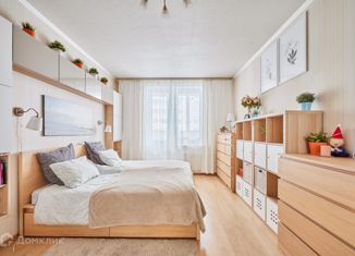 1-комнатная квартира на продажу, 51.4 м2, Санкт-Петербург, Шкиперский проток, 20, Шкиперский проток