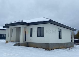 Продаю дом, 130 м2, деревня Малое Седельниково, Ореховая улица, 8