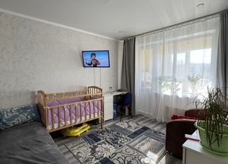 Продается 1-комнатная квартира, 22 м2, Астраханская область, улица Аксакова, 6
