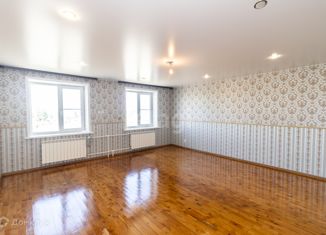 Продам 2-комнатную квартиру, 62.3 м2, село Кетово, Советская улица, 58