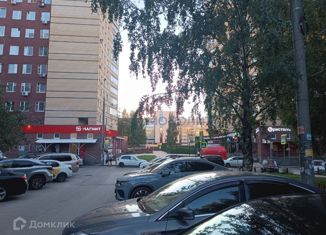 3-комнатная квартира на продажу, 62.8 м2, Нижний Новгород, Верхне-Печёрская улица, 9к1, 8-й микрорайон