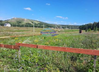 Продам участок, 8.4 сот., Октябрьский, Уфимская улица