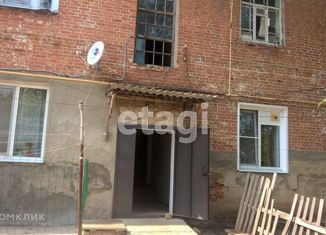 Продам однокомнатную квартиру, 32.1 м2, Саратов, Абрикосовая улица, 33