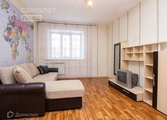 Продаю 1-комнатную квартиру, 45 м2, Ульяновск, улица Карбышева, 2А, Заволжский район