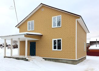 Продается дом, 150 м2, деревня Володино