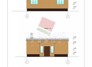 Продам дом, 80 м2, Кострома, Парфеньевский проезд