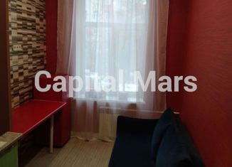 1-комнатная квартира в аренду, 16 м2, Москва, Верхняя Первомайская улица, 45А, метро Первомайская