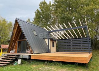 Продаю дом, 27.7 м2, Псковская область, СНТ Большое Фомкино, 63