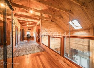 Продажа дома, 200 м2, деревня Матвейково, садовое товарищество Весна, 22