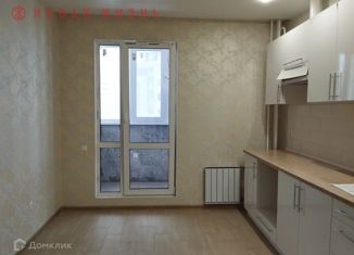 1-комнатная квартира на продажу, 38.9 м2, село Лопатино, улица Дмитрия Донского, 9
