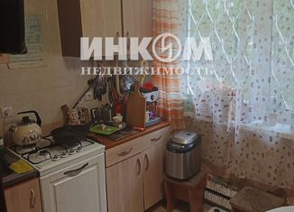 Сдаю в аренду 3-комнатную квартиру, 58 м2, Москва, Чертановская улица, 3к3, метро Чертановская