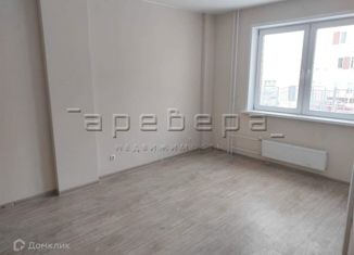 Продам трехкомнатную квартиру, 84.9 м2, посёлок Солонцы, ЖК Живём, Кедровая улица, 7