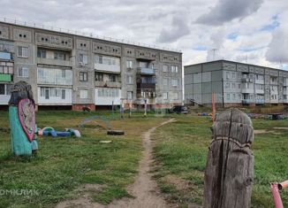 Продам 3-комнатную квартиру, 63 м2, село Сыропятское, Береговая улица, 28